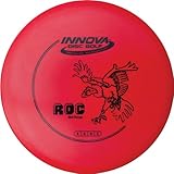 UPC 080757187018 product image for Innova Disc Golf Innova Roc DX Mid-Range Golf Disc: Assorted Colors | upcitemdb.com