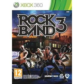 Rock Band 3