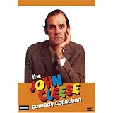 John Cleese Comedy Collection /  How To Irritate People, Romance With A Double Bass, Strange Case Of The End Of Civilization