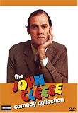 The John Cleese Comedy Collection: How to Irritate People / The Strange Case of the End of Civilization as We Know It / Romance With a Double Bass (3DVD)