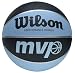 Wilson MVP