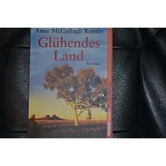 Gl�hendes Land