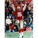 Joe Montana Autographed SF 49ers 30x40 Photograph
