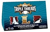 2009 Topps Triple Threads Baseball Box (Hobby Exclusive Item)