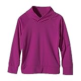 Patagonia Sun-Lite Top – Long-Sleeve – Infant Girls’