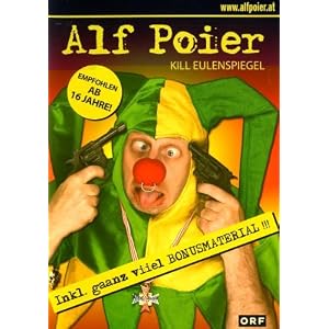 Alf Poier - Kill Eulenspiegel