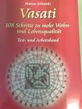 Produkt-Bild: Vasati - 108 Schritte zu mehr Wohn - und Lebensqualit&auml;t - Test - und Arbeitsband
