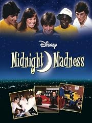 Midnight Madness