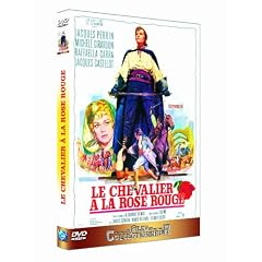 Le chevalier � la rose rouge