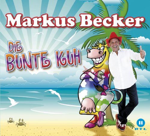 Markus Becker - Apres Ski-hits 2010 - Zortam Music