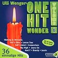 Bayern 3 - Ulli Wengers One Hit Wonder - Vol. 6