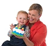 Leapfrog Counting Candles Birthday Cake
