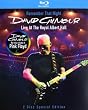 David Gilmour - Remember That Night/Live At The Royal Albert Hall [Blu-ray] [Special Edition]