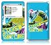 Music Skins iPod Classic�ѥե���� Stereo Skyline - Kicks iPod Classic MSRKIPC00318