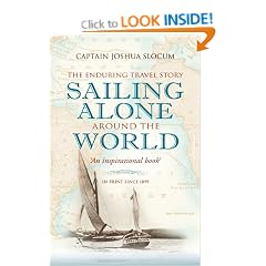 Sailing Alone Around the World