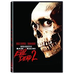 Evil Dead 2