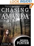 Chasing Amanda (Mystery/Suspense)