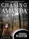 Chasing Amanda (Mystery/Suspense)