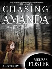 Chasing Amanda (Mystery/Suspense)