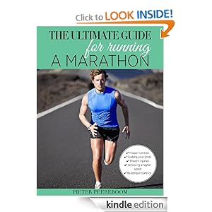 The Ultimate Guide For Running A Marathon