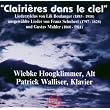 Clairières dans le ciel
