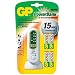 GP PowerBank V800C Ladeger�t inkl. 4x AA, 2700 Series mAh