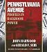 Book Pennsylvania Avenue: Profiles in Backroom Power