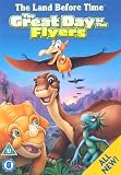 Review Universal Pictures UK  / The Land Before Time 12 - The Great Day Of The Flyers