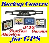 4Ucam Wireless Backup Camera for Garmin, Magellan, TomTom GPS