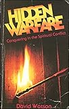 Hidden warfare
