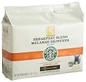 Starbucks Breakfast Blend Coffee (Mild), 12-Count T-Discs for Tassimo Coffeemakers (Pack of 2)