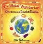 The Global Vegetarian: Adventures in a Meatless Kitchen