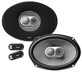 INFINITY 693.9i��330W (Peak) 3-Way 6 x9 Inch Speakers (Pair) sale