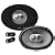 INFINITY 693.9i��330W (Peak) 3-Way 6 x9 Inch Speakers (Pair)