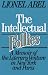 Search : The Intellectual Follies: A Memoir of the Literary Venture in New York and Paris