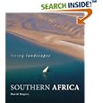 Southern Africa: Living Landscapes by Africa Travel Books