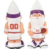 NBA Phoenix Suns Throwback Gnome