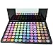 FASH Cosmetics© Professional 96 Color Eyeshadow Palette