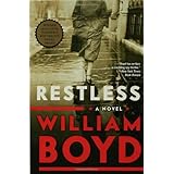 restless a novel