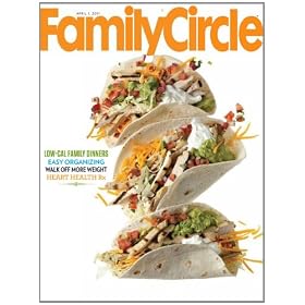 Family Circle (1-year)