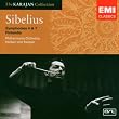 symphonie n�4, symphonie n�7, finlandia