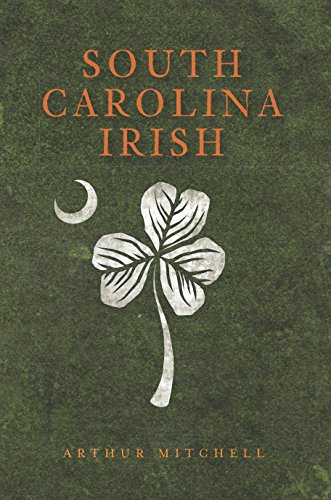 South Carolina Irish (American Heritage)