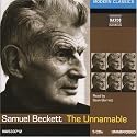 The Unnamable (Modern Classics)