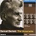 The Unnamable (Modern Classics)