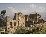 Photographic Prints of Agios Achilleos basilica, Prespa lakes, Macedonia, Greece, Europe from Robert Harding