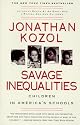 Savage Inequalities: Children in America's Schools