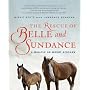 The Rescue Of Belle And Sundance by Birgit Stutz