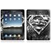 Search : Gadgetwear Protective Vinyl Skin Decal For Apple iPad Tablet 3G or Wi-fi (Superman)