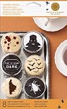 Martha Stewart Crafts Halloween Vampire Cupcake Stencils