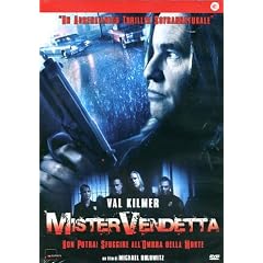 Mister Vendetta